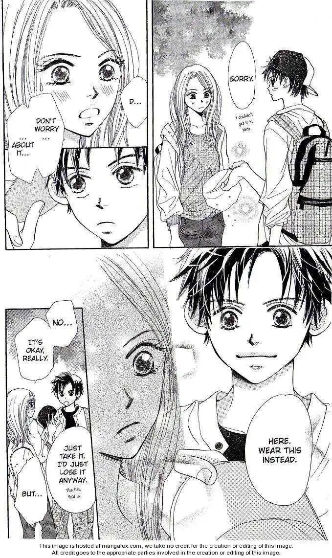 Monkey High! Chapter 2 18